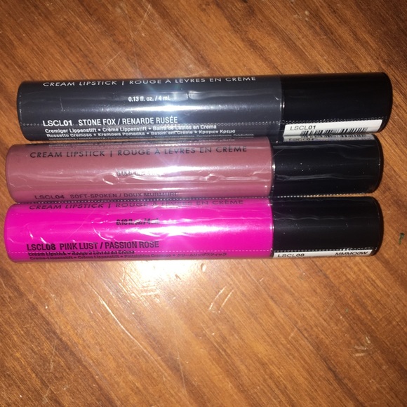 NYX Liquid Suede - Picture 4 of 6